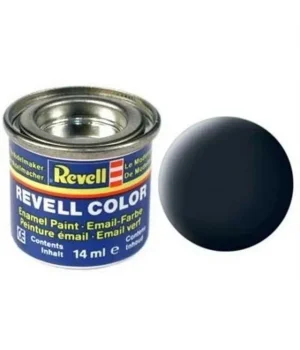 Email Color Tank Grey - Mat - Boya 14 ml
