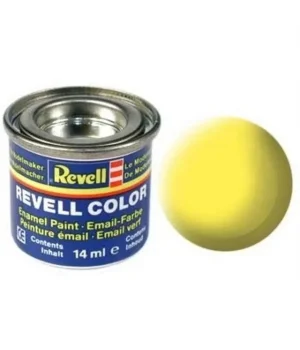 Email Color - Yellow - Mat - Boya 14 ml