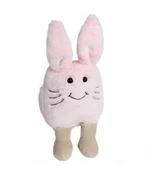 Emoji Pembe Peluş Oyuncak 40 cm