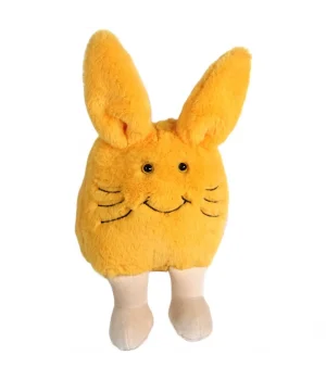 Emoji Sarı Peluş Oyuncak 40 cm