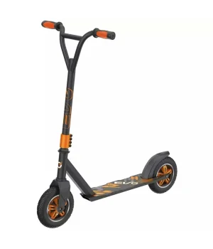 Evo 2 Tekerlekli Dirt Rider Turuncu Scooter