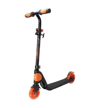 Evo 2 Tekerlekli Hafif Hız Scooter Turuncu