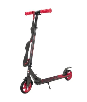 Evo Flexi 2 Tekerlekli Scooter Kırmızı