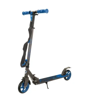 Evo Flexi 2 Tekerlekli Scooter Mavi