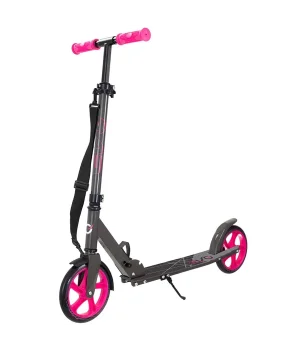Evo Flexi Max 2 Tekerlekli Scooter Pembe