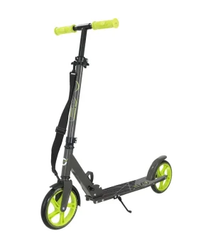 Evo Flexi Max 2 Tekerlekli Scooter Yeşil