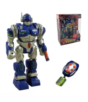 Extreme Fighter Kumandalı Robot