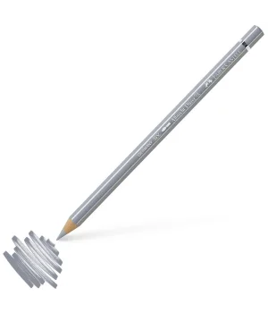 Faber Castell Albrecht Dürer Aquarel Boya Kalemi 251 Silver (Gümüş)