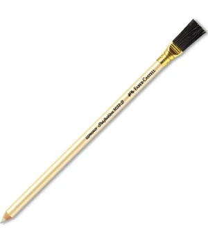 Faber Castell Fırçalı Daktilo Silgisi