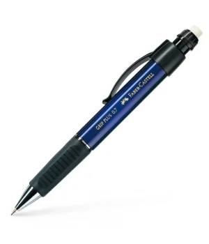 Faber Castell Grip Plus 1307 Versatil Kalem 0.7 mm Mavi