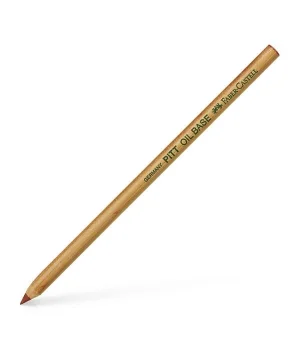 Faber Castell Pitt Monochrome Çizim Kalemi PASTEL SANGUINE