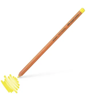 Faber Castell Pitt Pastel Boya Kalemi 102 CREAM