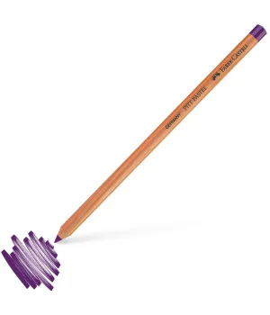 Faber Castell Pitt Pastel Boya Kalemi 160 MANGANESE VIOLET