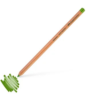 Faber Castell Pitt Pastel Boya Kalemi 168 EARTH GREEN YELLOWISH