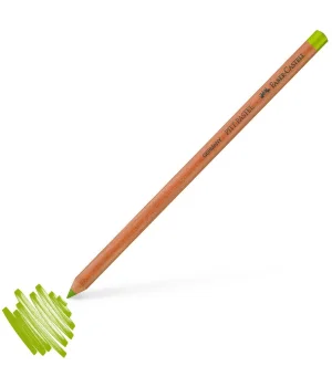 Faber Castell Pitt Pastel Boya Kalemi 170 MAY GREEN