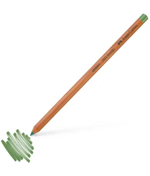 Faber Castell Pitt Pastel Boya Kalemi 172 EARTH GREEN