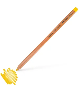 Faber Castell Pitt Pastel Boya Kalemi 185 NAPLES YELLOW