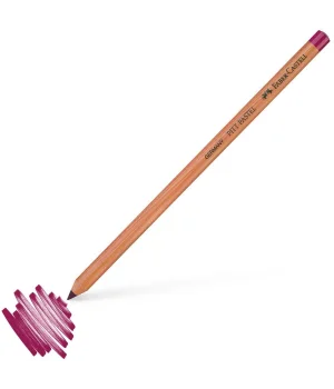 Faber Castell Pitt Pastel Boya Kalemi 194 RED VIOLET