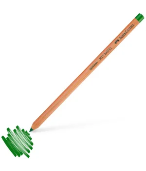 Faber Castell Pitt Pastel Boya Kalemi 267 PINE GREEN