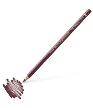 Faber Castell Polychromos Artist Kuru Boya Kalemi 263 Caput Mortuum Violet