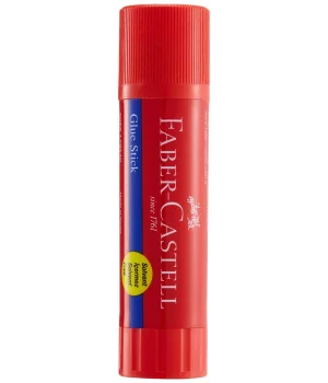 Faber Castell Stick Yapıştırıcı 10 gr.