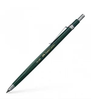Faber Castell TK 4600 2.0 mm. Portmin Versatil Kalem