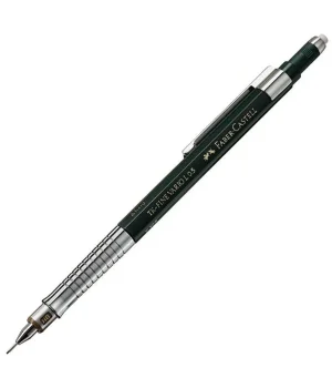 Faber Castell Tk-Fine Vario Lux Versatil Kalem 0.5 mm
