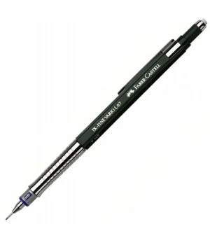 Faber Castell Tk-Fine Vario Lux Versatil Kalem 0.7 mm