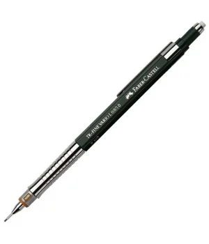Faber Castell Tk-Fine Vario Lux Versatil Kalem 0.9 / 1.0 mm