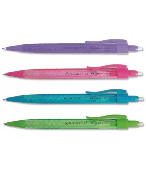 Faber Castell Tri Click Versatil Kalem 0.5 mm