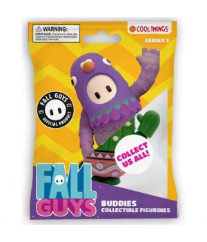 Fall Guys Figür Sürpriz Paket
