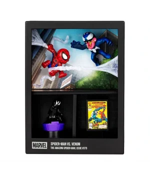 Fandrop Marvel Spider-Man Venom'a Karşı