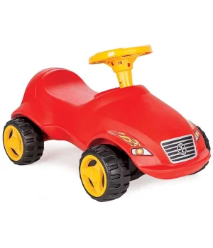 Fast Car Kırmızı