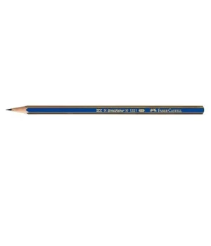 FC Goldfaber Dereceli Kurşun Kalem 2B (5165000010)