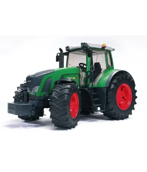 Fendt 936 Vario Traktör
