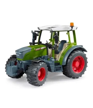 Fendt Vario 211 Traktör