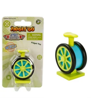 Fidget Go Spor Temalı Stres Oyuncağı