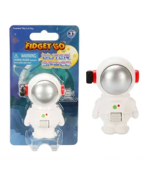 Fidget Go Uzay Temalı Stres Oyuncağı