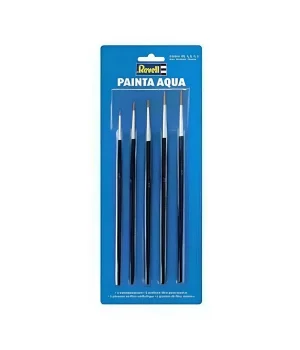 Fırça Seti - Painta Aqua