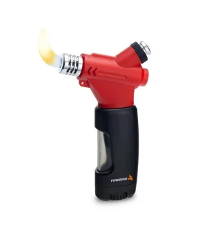 Firebird Hookah Pipo Çakmağı Kırmızı