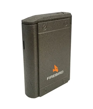 FireBird WildCat Masa 3 Aev Puro Çakmağı GunMetal