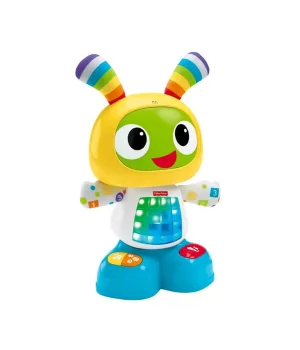Fisher Price Dansçı BeatBo