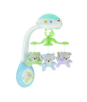 Fisher Price Dönence Kelebekli Rüyalar