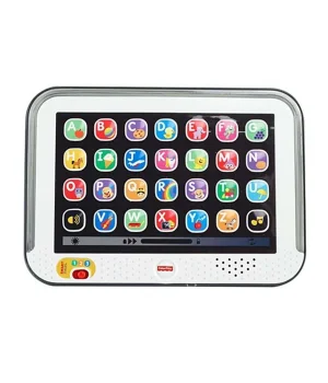 Fisher Price Eğitici Tablet