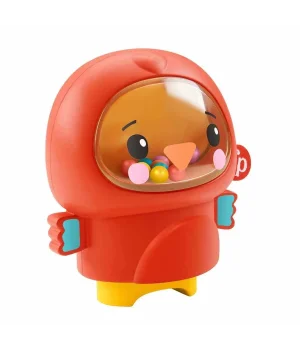 Fisher Price Mini Hayvanlar Aktivite Oyuncağı GXC65