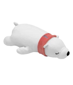 Fisher Price Süper Soft Uykucu Kutup Ayısı
