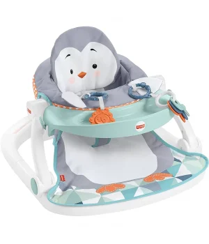 Fisher Price Tepsili Ana Kucağı HBF27