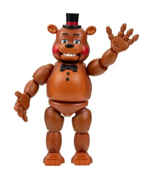 Five Nights at Freddy's Aksiyon Figürü