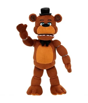 Five Nights at Freddy's Elektronik Peluş