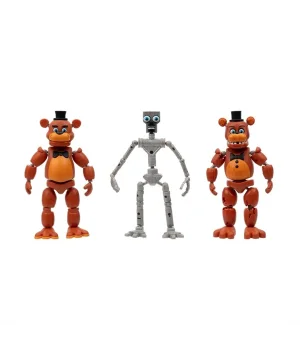 Five Nights at Freddy´s Endo Seri Figür 16 cm